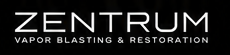 Zentrum Vapor Blasting and Restoration